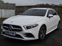 Used Mercedes A150 Executive 150 HP (110 kW) 2020 Hatchback