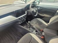 Used Skoda Kamiq SE L 150 HP (110 kW) 2021 Silver SUV