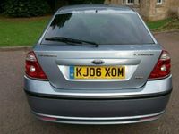 Used Ford Mondeo 2006 Hatchback