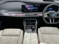 Used BMW i7 M Sport 330 kW (449 HP) 2025 Grey Sedan