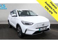 Used MG ZS Trophy 130 kW (177 HP) 2022 SUV
