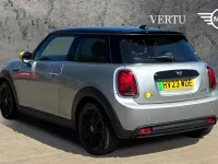 Usado Mini Cooper S Level 2 184 CV (135 kW) 2003 Utilitario