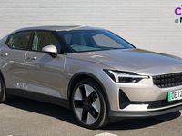 Used Polestar 2 169 kW (231 HP) 2022 Gold Hatchback