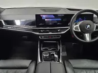 Used BMW X5 M Sport 352 HP (258 kW) 2026 SUV