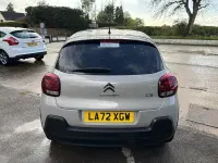 Used Citroën C3 PureTech 2023 Beige Hatchback