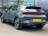 New Cupra Formentor 147 HP (108 kW) 2025 Blue SUV