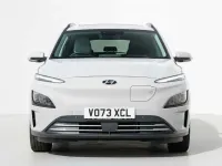 Used Hyundai Kona Ultimate 150 kW (204 HP) 2023 Grey SUV