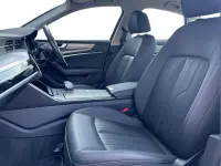 Used Audi A6 Sport 200 HP (147 kW) 2023 White Sedan