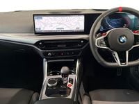 Used BMW M3 Competition Edition 523 HP (384 kW) 2025 White Estate