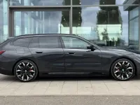 Used BMW i5 M Sport 250 kW (340 HP) 2026 Grey Estate