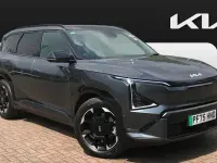 Used Kia EV5 GT-Line S 160 kW (218 HP) 2025 SUV