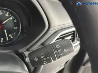 Used Mazda CX-5 Exclusive-Line 165 HP (121 kW) 2025 Black SUV