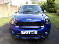 used Mini Cooper SD Coupé 