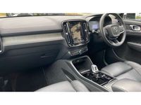 used Volvo XC40 1.5 T3 [163] Inscription Pro 5dr Geartronic Petrol Estate
