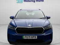 Used Skoda Enyaq iV ecoSuite 131 kW (179 HP) 2021 SUV