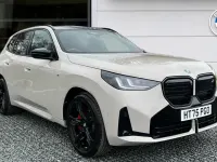 Used BMW X3 Comfort Edition 393 HP (289 kW) 2026 Grey SUV