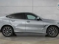 Used BMW X6 M Sport 294 HP (216 kW) 2026 Grey SUV