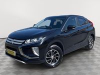 Usado Mitsubishi Eclipse 163 HP (119 kW) 2019 Preto SUV