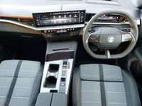 Used Vauxhall Grandland X Ultimate 136 HP (100 kW) 2025 Brown SUV