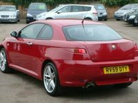 Used Alfa Romeo GT 2009 Coupe
