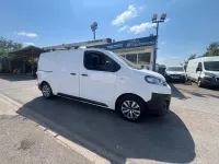 Used Citroën Dispatch 100 HP (73 kW) 2019 White MPV