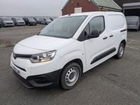 Used Toyota Proace Active 120 HP (88 kW) 2022 White MPV