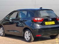 used Honda Jazz 1.5 i-MMD Hybrid SE 5dr eCVT Hatchback