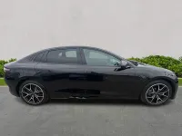 New BYD Seal 389 kW (530 HP) 2026 Black Sedan