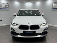 Used BMW X2 Sport Line 2019 White SUV