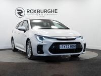Used Suzuki Swace SZ5 122 HP (89 kW) 2022 White Estate