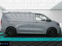New VW Transporter Edition 150 HP (110 kW) 2026 Grey Van