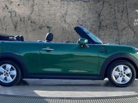 used Mini Cooper ooper Classic 2dr Convertible