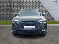 Used Audi SQ5 Advanced 362 HP (266 kW) 2025 Black SUV