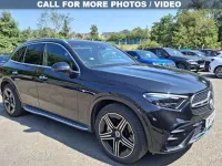 Used Mercedes GLC300 AMG Line Premium 258 HP (189 kW) 2023 SUV
