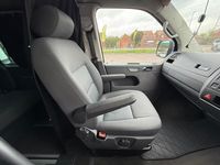 Used VW Caravelle SE 2005 Blue MPV
