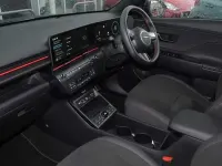 Used Hyundai Kona N Line 129 HP (94 kW) 2025 Black SUV