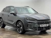 New Cupra Terramar 2025 Grey SUV