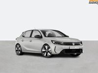 Used Vauxhall Corsa Design Edition 2023 Blue Hatchback