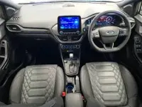 Used Ford Puma ST-Line 155 HP (114 kW) 2023 Grey SUV