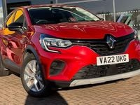 Used Renault Captur Iconic 143 HP (105 kW) 2022 SUV