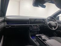 New Hyundai Tucson N Line 2025 Grey SUV