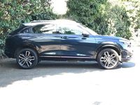 Używany Honda HR-V Advance 2023 Niebieski SUV
