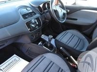 Used Fiat Punto 2011 Hatchback