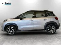 Used Citroën C3 PureTech 2022 Grey Hatchback