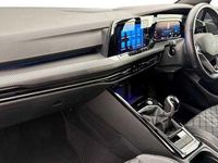 Used VW Golf VIII 150 HP (110 kW) 2023