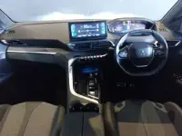 Used Peugeot 3008 Allure+ 131 HP (96 kW) 2023 Grey SUV
