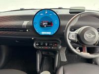 Used Mini Cooper SE Hatch 158 kW (215 HP) 2024 Grey Hatchback