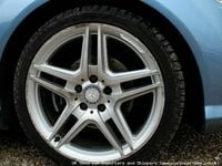 Used Mercedes C250 2010 Hatchback