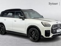 Used Mini Countryman 168 HP (123 kW) 2025 White SUV