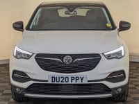 used Vauxhall Grandland X 1.5 Turbo D SRi Nav 5dr